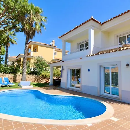 Bolivia-cleverdetails Villa Vilamoura